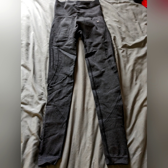 Love fitness apparel allure seamless leggings - Picture 1 of 6